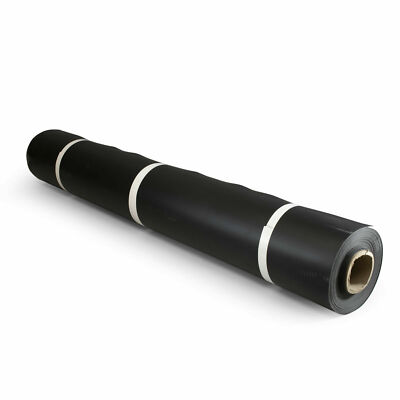 Soundsulate 1 lb Mass Loaded Vinyl 4' x 10', 40 sf. Sound Proofing