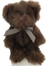 Bear From The Past Russ No 1833