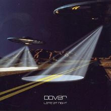 Late at Night von Dover | CD | Zustand gut