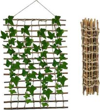 Climbing Aid Trellis Climbing Plants Climbing Net Climbing Ladder Plant Net Willow