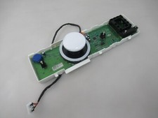 EBR36976001 LG Gas Dryer User Interface Control Board EBR36976001