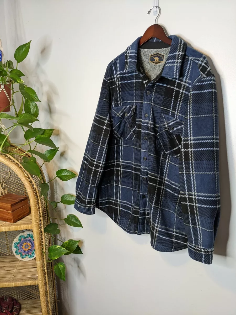 Freedom clearance foundry jacket