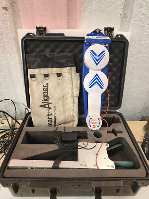Multiwave Sensors SMART ALIGNER Antenna Alignment System Unit #35