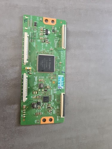 Metz Tv 47TW83 Tcon V14 tM240 6870C-0482B