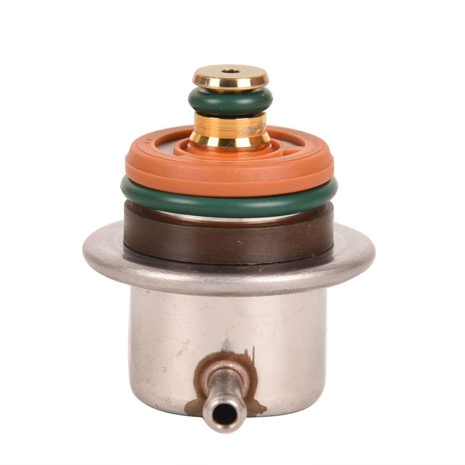 Regulador de presión de combustible VW Passat Audi S4 A4 A6 Quattro 1992-2006 Foto 2 de 4