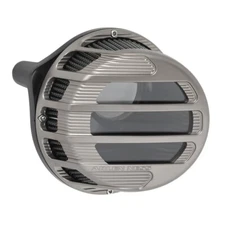 Arlen Ness Sidekick Air Cleaner Titanium Air Cleaner 17-23 FLT Baggers HOT DEAL!