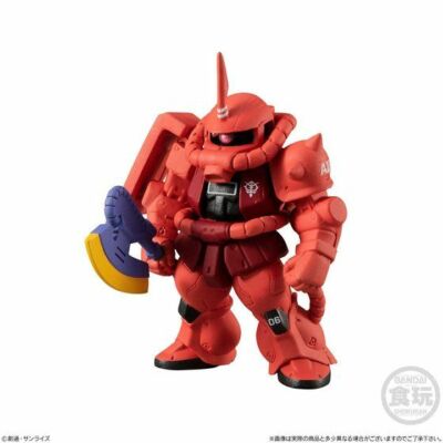 GUNDAM CONVERGE #12 4体セット未開封品まとめ売り GUNDAM CONVERGE #12 4体セット未開封品まとめ売り - メルカリ