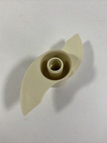 Cuisinart FP-749TX Plastic Dough Blade Food Processor Replacement for DLC-10 - Picture 6 of 7