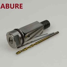 Kit camera di miscelazione modello piatto per pistola a spruzzo ABURE A5 spray poliurea o schiuma