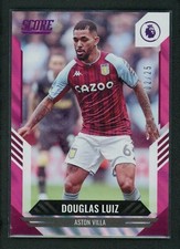 2022-23 Score Premier League Soccer Cards Checklist 19