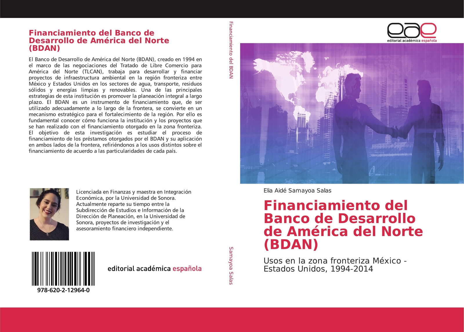 Thumbnail - Financiamiento Del Banco De Desarrollo De América Del Norte (bdan) |