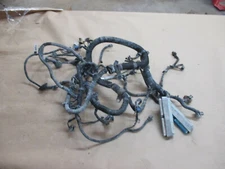 97 Camaro Firebird 3.8 V6 4L60E Auto Engine Electrical PCM Wiring Harness