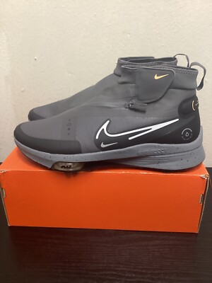 シューズ(男性用) Nike Air Zoom Infinity Tour Shield 26.5 Nike Air Zoom Infinity Tour 2 Shield Golf Shoes Mens Size 11
