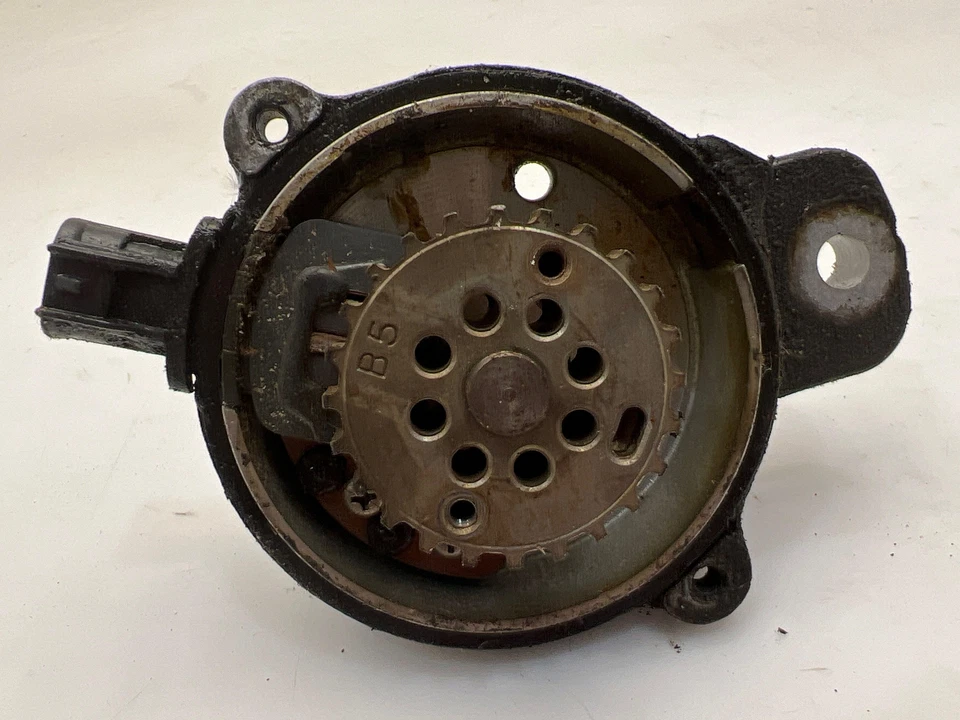 Toyota Rav4 1996 1997 distribuidor de encendido OEM 1910074230 Foto 2 de 4