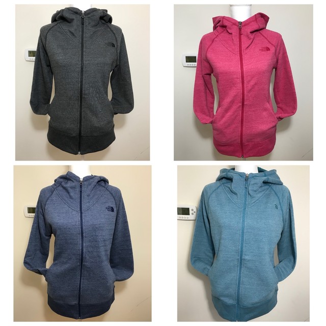 north face m zaneck jacket