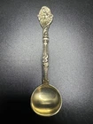 Versailles by Gorham Sterling Silver Master Salt Spoon 3 3/4"
