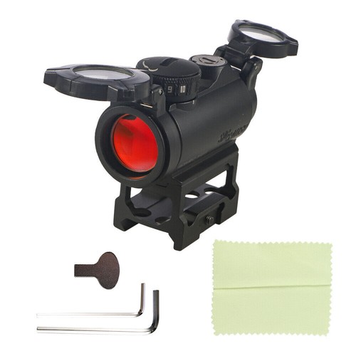 or Sig Sauer ROMEO - MSR 1x20mm 2 MOA Compact RED Dot Scope SOR72002