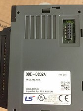LS plc XBE-DC32A refurbished FREE EXPEDITED S...