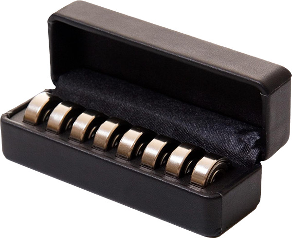 Bearings Set Of 8