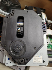 Dreamcast GD-Rom 1999 Defective or Non-Working DC GD-ROM Drive for Parts Only