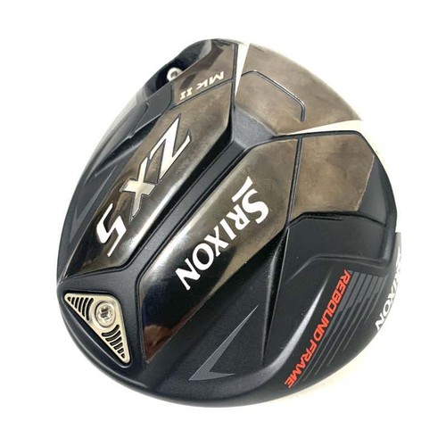Srixon ZX5 MKII 10.5° Driver Head Only - Left Handed - Picture 2 of 4