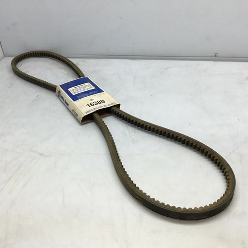 NAPA 2516380 Accessory Drive Belt eBay