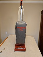 Oreck XL Select Upright Vacuum Cleaner U2630HHRSQ Type 7 X-TENDED LIFE WORKS