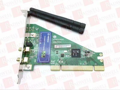 TRENDNET TEW-643PI / TEW643PI (NEW IN BOX)