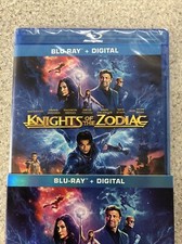 Las mejores ofertas en Los caballeros del zodiaco en DVD y Blu-ray