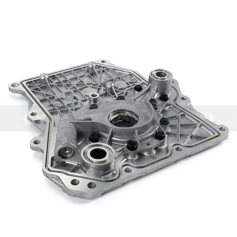 Bomba de aceite para Mini Cooper 2002-2008 1,6 L Foto 3 de 4