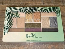 New & Sealed! Physicians Formula Butter Eyeshadow Sultry Nights Makeup Palette