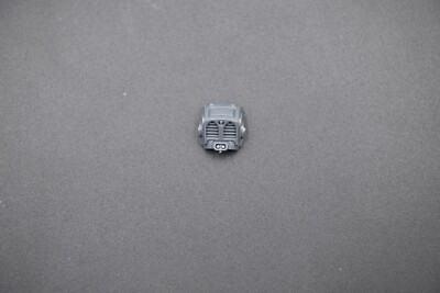 Warhammer 40k Dark Angels DeathWing Command Terminators Knights Squad BITS