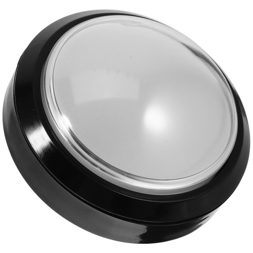 Talking Clock Time Responder Prompt Button Elder Elderly Game Prop Buzzers - Picture 8 of 12