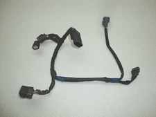 2011-2023 SUZUKI GSXR 600 750 OEM THROTTLE BODY INJECTOR HARNESS 2017