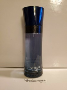 armani code colonia 75ml price