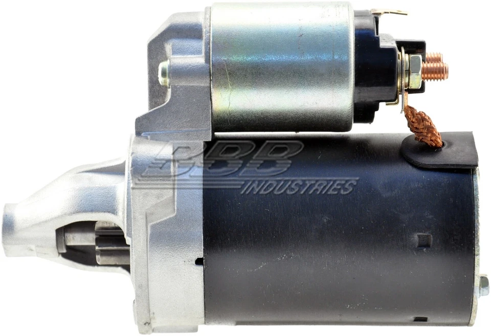 Motor De Arranque-Std Trans Auto Plus 17827 Reman Foto 4 de 4