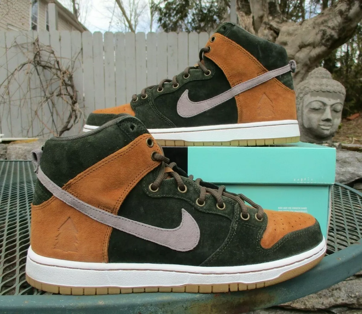 Nike clearance sb sequoia