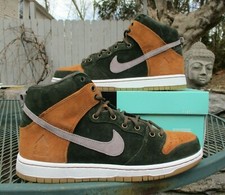 nike dunk homegrown