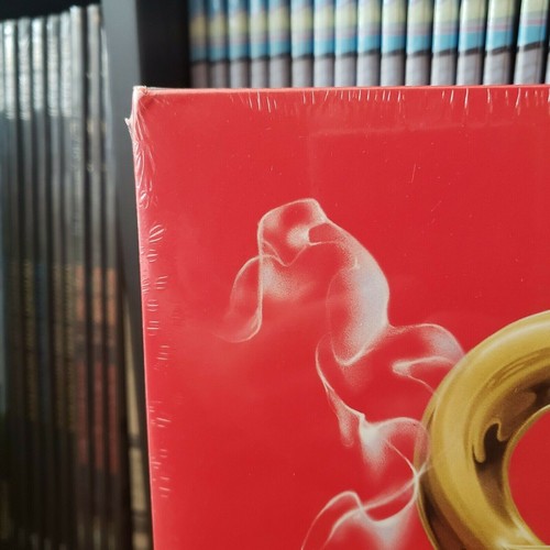 Hieronymus Dros - The Age of Hieronymus 2LP (Gold & Red Vinyl) Limited x/500 - Picture 4 of 7