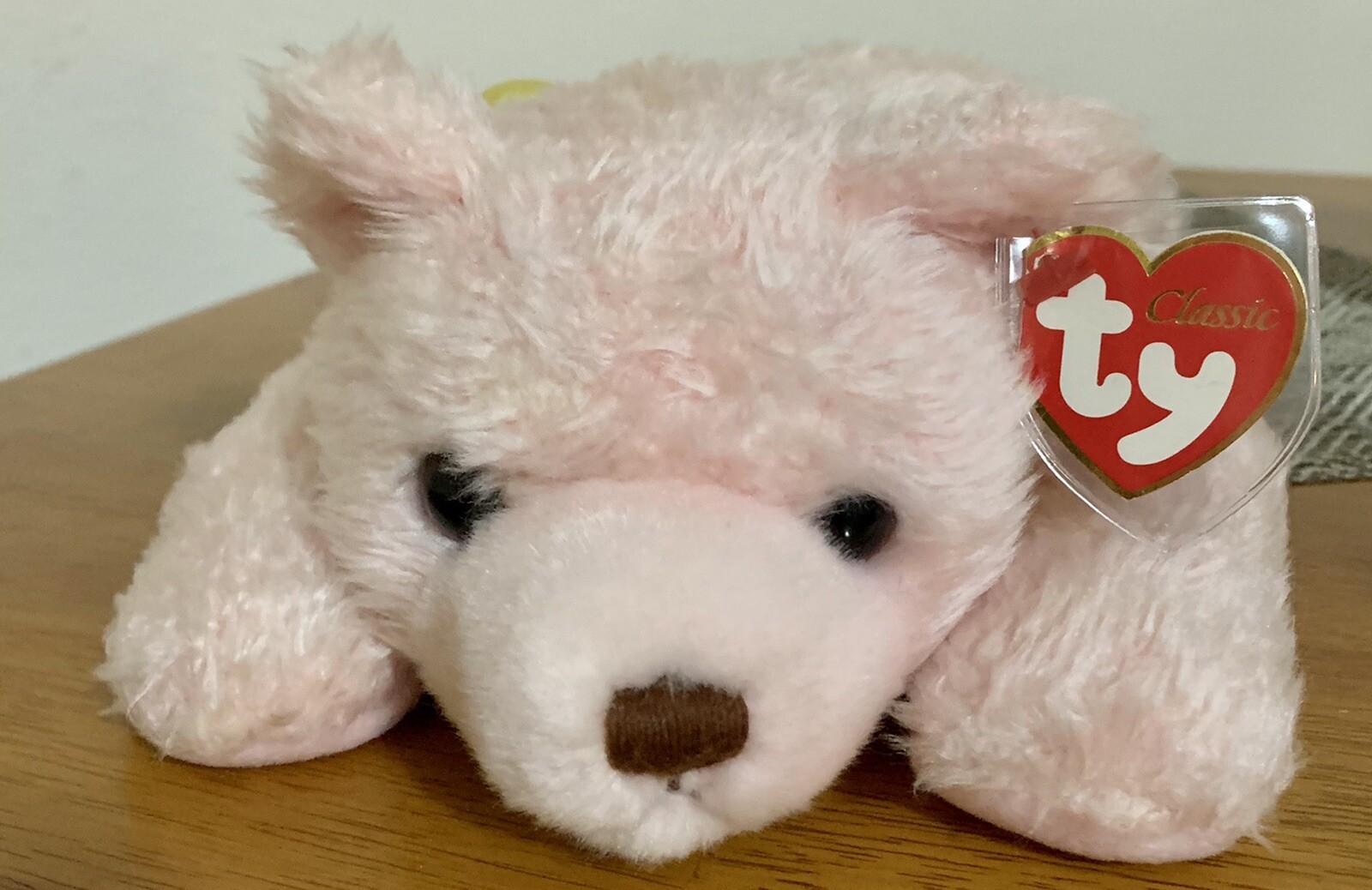 ty classic stuffed animals