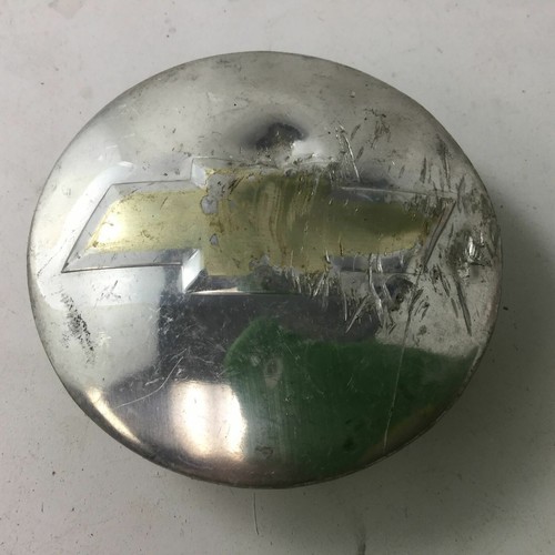 20092017 Chevy Traverse OEM Wheel Center Cap 9595116 CH346D eBay