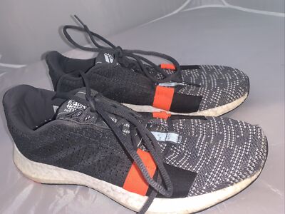 adidas gazelle silver green womens Adidas Men's SenseBoost Go Sneaker Shoes (Size 45.5) main image 1