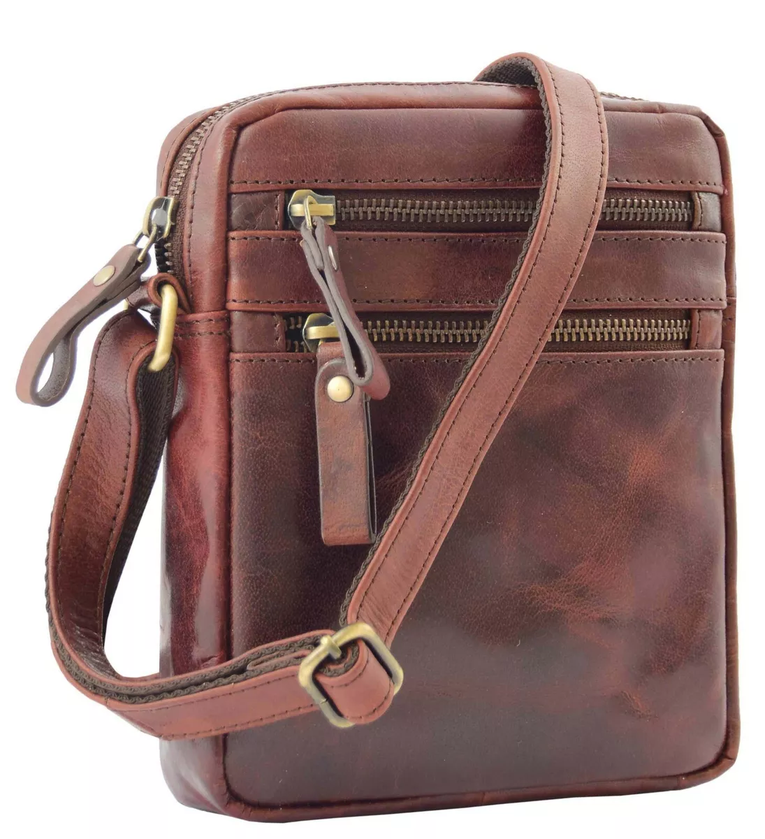 Cross body flight bag new arrivals