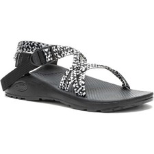 Chaco ZX/1 Cloud Size US 7 M EU 38 Women's Strappy Sandals Pixel B W JCH109738Z