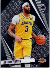 2023-24 Panini Phoenix #248 Anthony Davis
