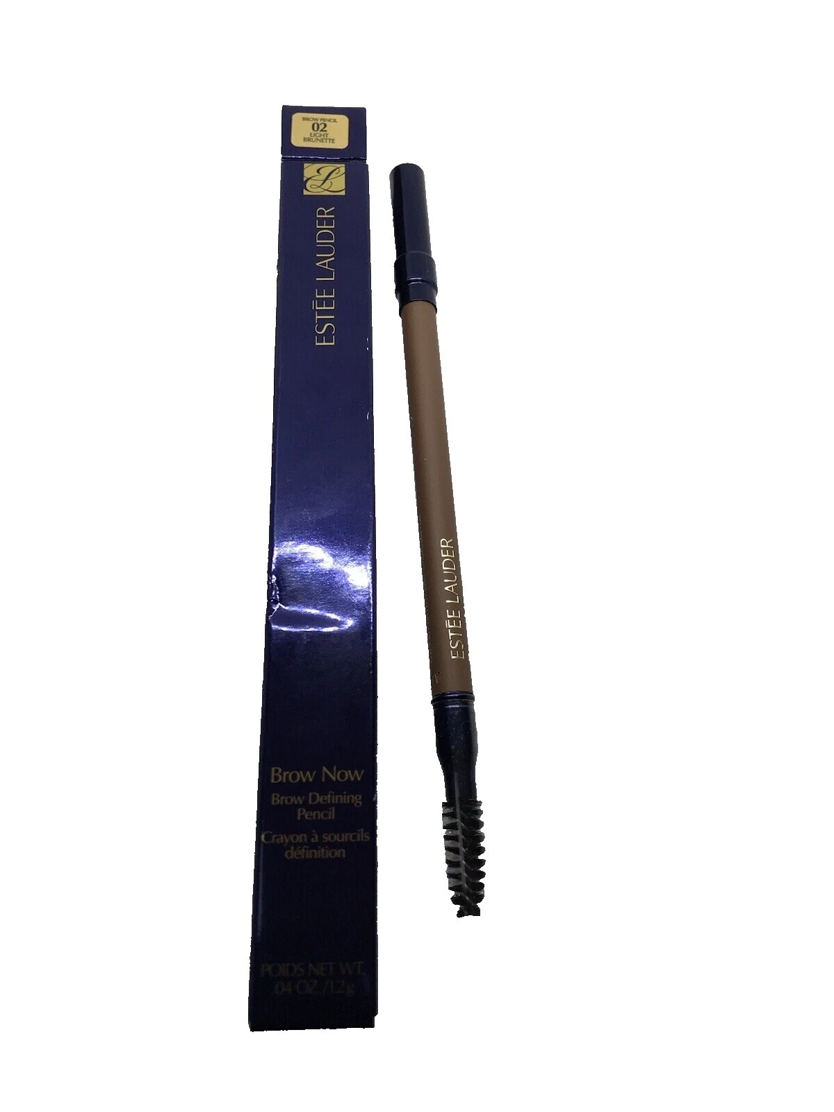 Forros Para Cejas Estée Lauder