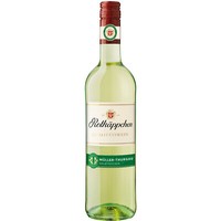 RotkäPpchen QualitäTswein MüLler-Thurgau Halbtrocken 11% Vol. (1 X 0,75 Liter)