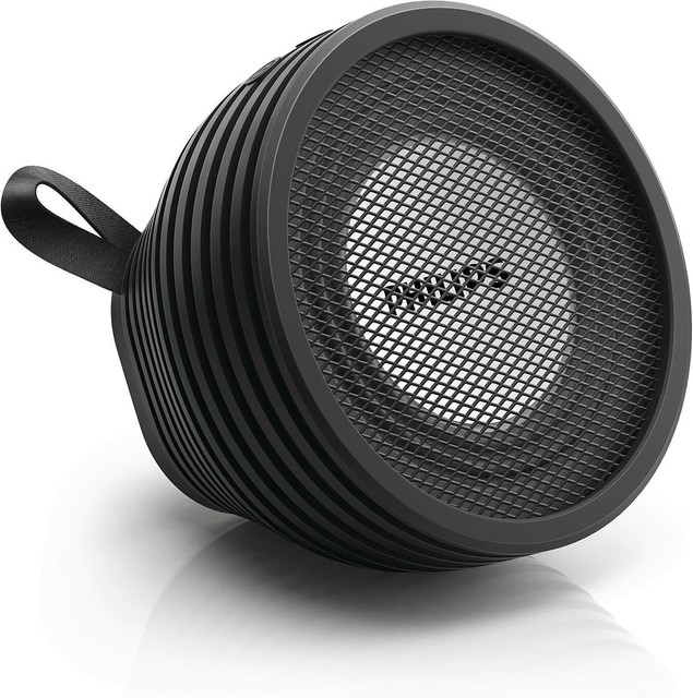 Philips Dot Wireless Portable Bluetooth 