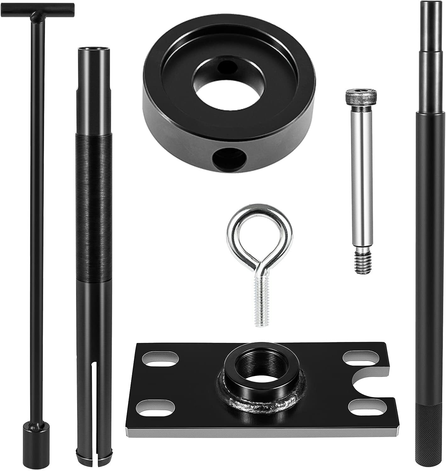 VEVOR Alignment Tool Boat Alpha Bravo OMC Gimbal Bearing, 48 OFF