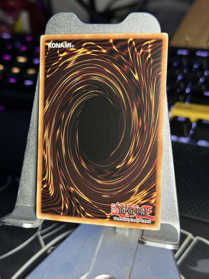 YuGiOh Destiny Hero Disk Commander Secret Rare LCGX-EN133 1st Edition ...